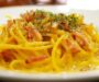 Špagety carbonara s rychlou přípravou a famózní chutí!