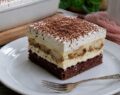 Nebeské řezy se smetanovým krémem – nadýchané a vláčné
