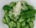 Gnocchi s kuřecím masem, špenátem a sýrem – jednoduchá příprava